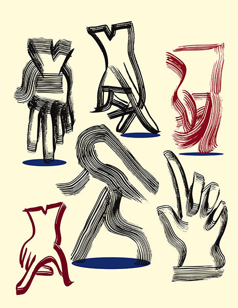 I Live in a World Full of Rhythm