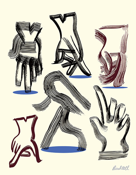 I Live in a World Full of Rhythm