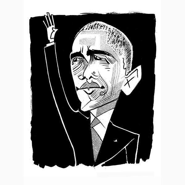 Barack Obama - Farewell